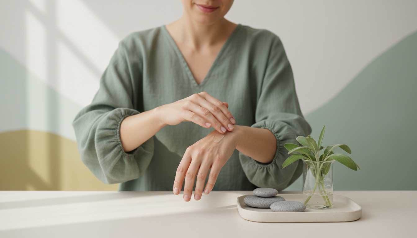 Herbal Soothing Care Collection