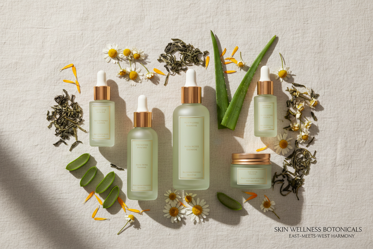 Full-Body Soothing Collection