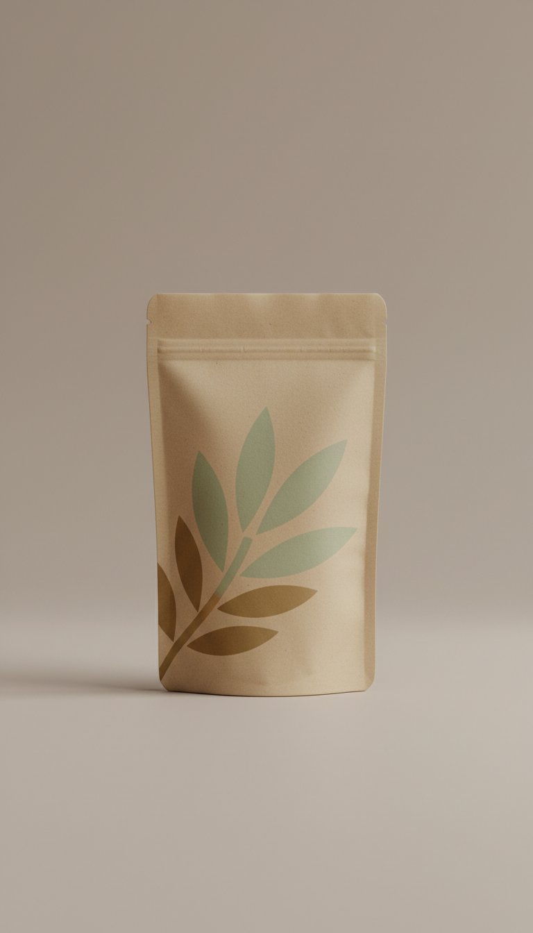Balance Herbal Loose-Leaf Tea