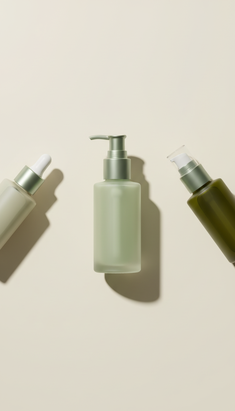 Soothing Herbal Recovery Gel