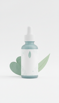 Immune Support Drops with Elderberry