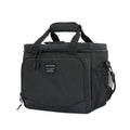 Outdoor large capacity portable waterproof EVA car lunch bag insulation picnic bag ice pack