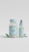 Sleep Ease Tablets with Valerian Root