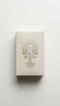 Sunrise Vitality Tea Sachet Box
