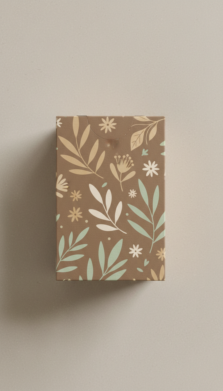 Serenity Botanical Tea Sachets