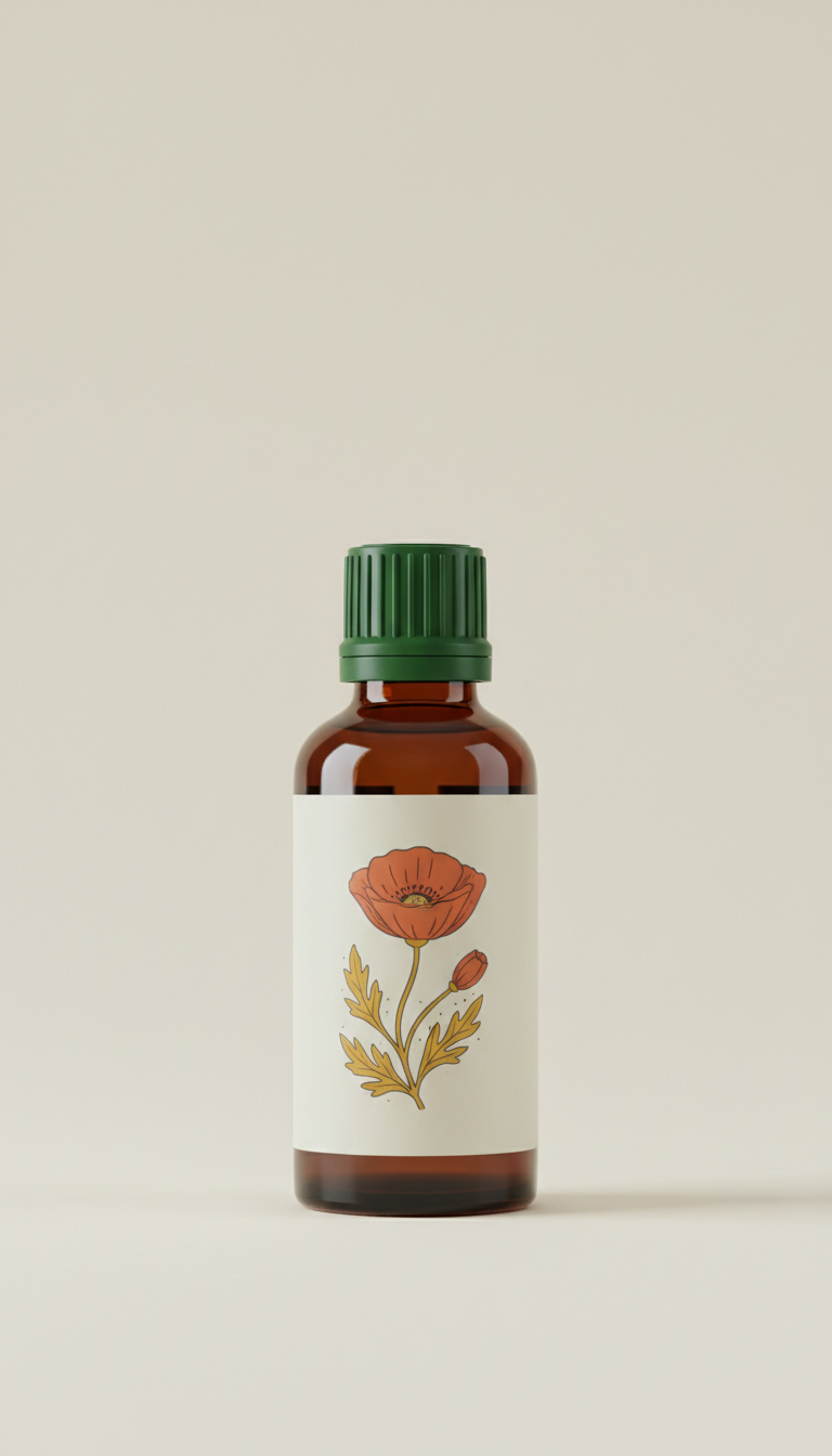 Deep Rest Botanical Tincture