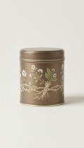 Herbal Harmony Loose-Leaf Tea Tin