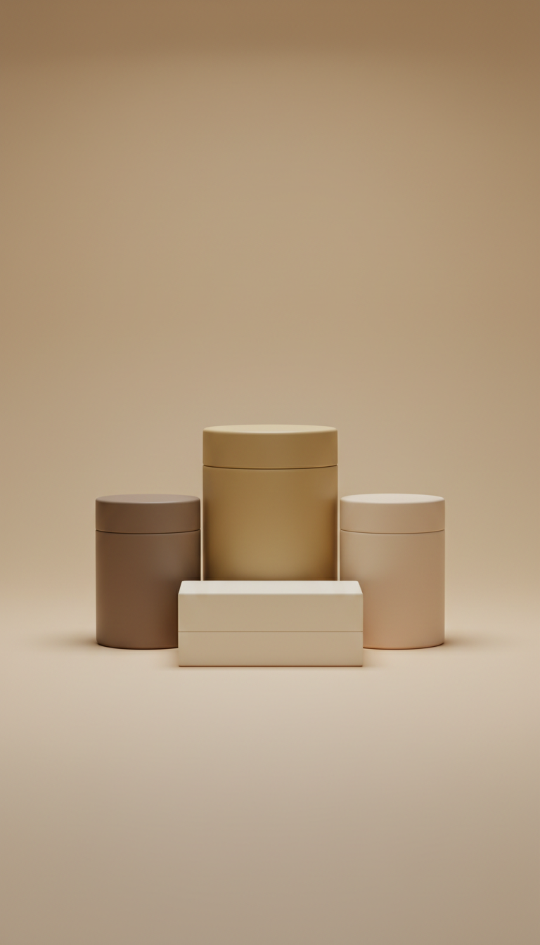 Golden Silk Wellness Kit