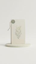 Personalized herbal tea sachets for body constitution