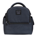 Creative fashion multifunctional backpack insulation bag lunch box bag lunch bag cold storage ice pack