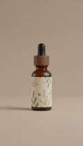 Calm Focus Herbal Tincture