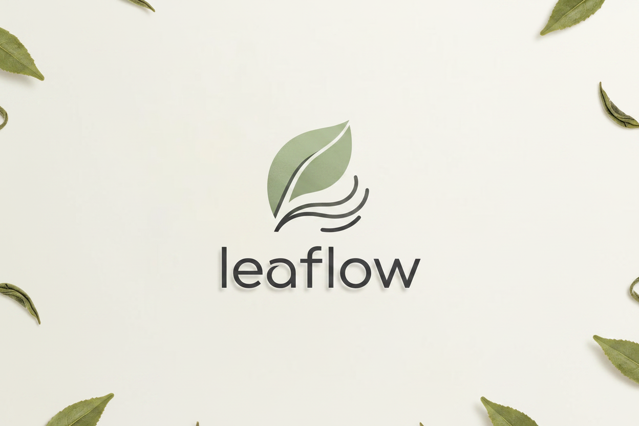 Leaflow 主页横幅
